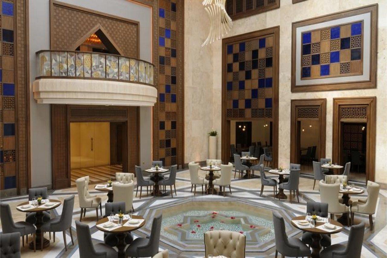 Al Bidda Boutique Hotel Doha Eksteriør billede