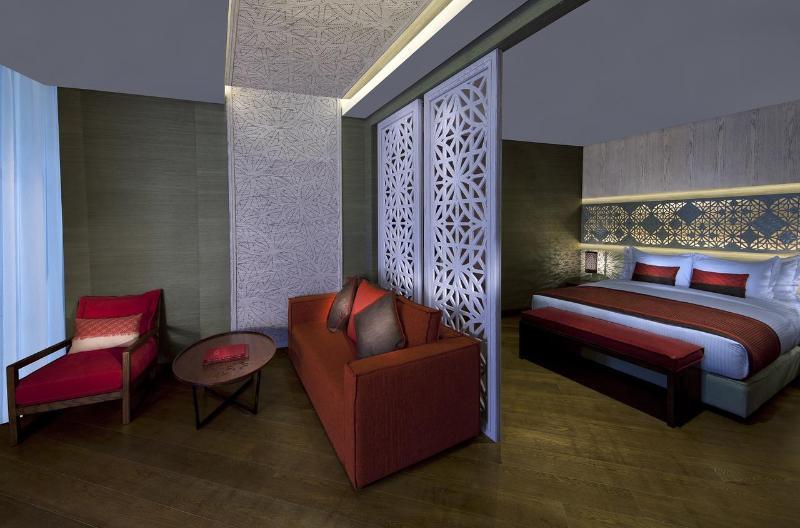 Al Bidda Boutique Hotel Doha Eksteriør billede